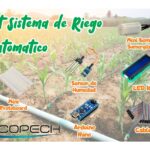 Riego Automático 01