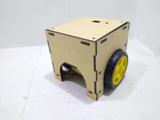 Robot Soccer V1