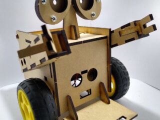 Walle Chico
