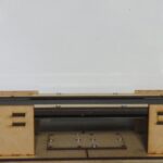 Faja transportadora MDF 2