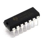 74HC164