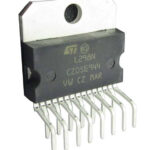 CI L298N