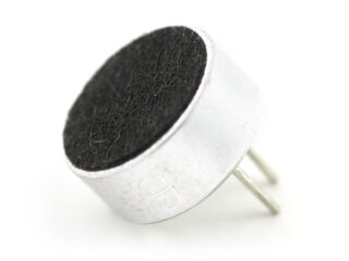 Microfono Electret