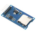 Módulo Micro SD