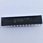 PIC18F2550