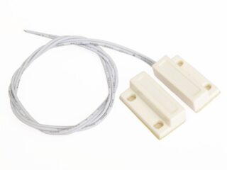 Sensor Magnético para puertas y ventanas