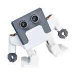 Robot Otto 3D con brazos