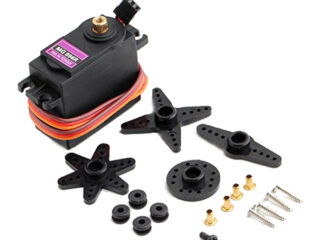 Servo MG995R