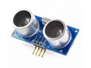 Sensor Ultrasonido