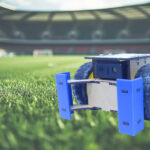 Robot Soccer V2