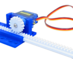 Servo de Movimiento Lineal