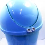 Tacho de Basura Inteligente con voz