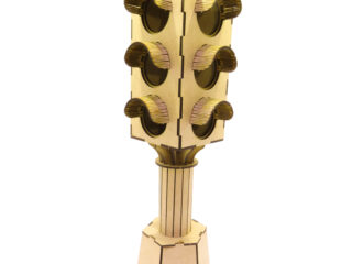 Semáforo v3 (Estructura)