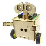KIT Wall-E Grande