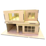 Casa Domótica v4