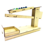 Marble Machine IV