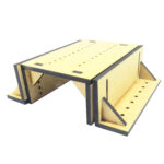 Soporte para Pistón