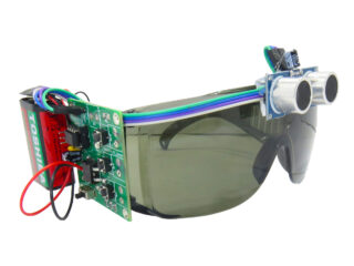 Proyecto Educativo: Lentes para invidentes