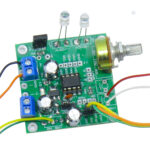 Proyecto Educativo: control de temperatura con DHT11