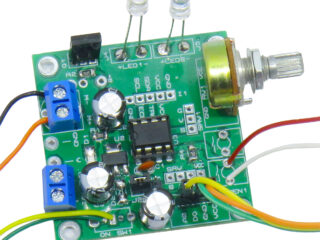 Proyecto Educativo: control de temperatura con DHT11