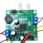 Proyecto Educativo: Control con Sensor de Humo