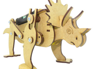 Triceratops