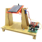Seguidor Solar III
